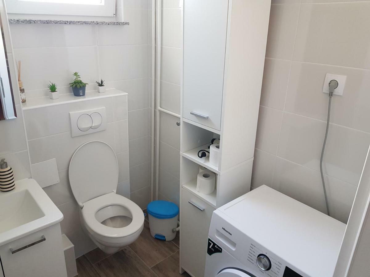 Sunny Kvarner Apartment Риека Экстерьер фото